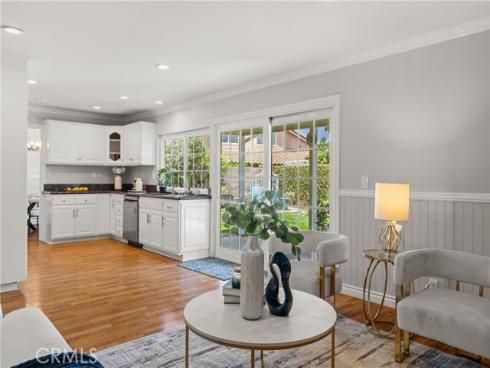 5061 Decatur Drive, La Palma, CA