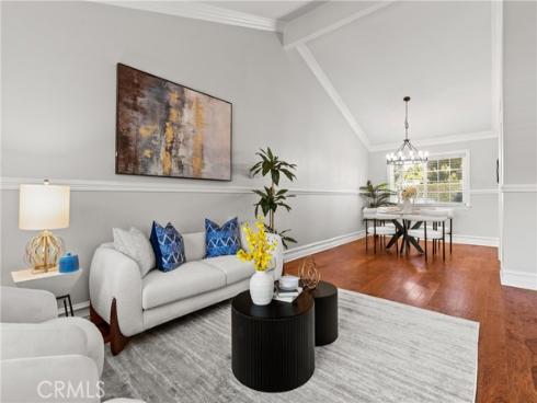 5061 Decatur Drive, La Palma, CA