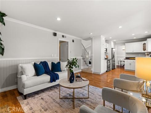 5061 Decatur Drive, La Palma, CA