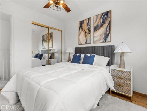 5061 Decatur Drive, La Palma, CA