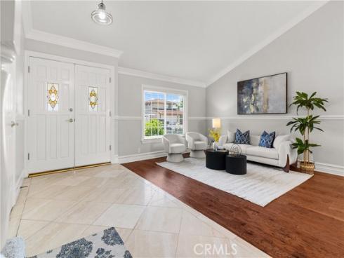 5061 Decatur Drive, La Palma, CA