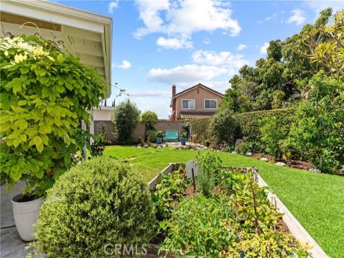 5061 Decatur Drive, La Palma, CA