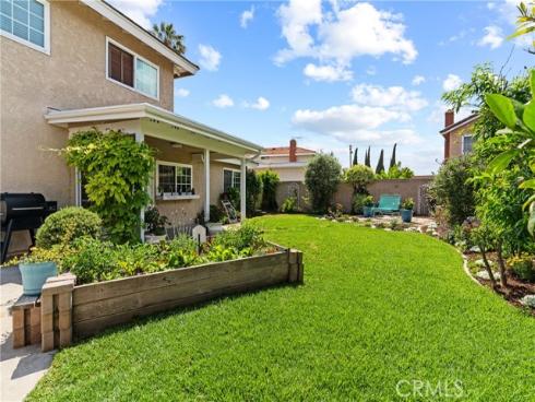 5061 Decatur Drive, La Palma, CA
