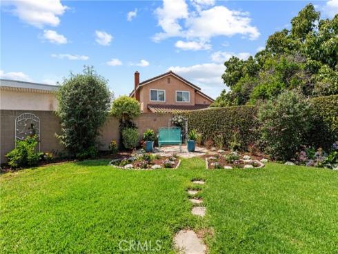 5061 Decatur Drive, La Palma, CA