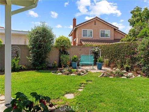 5061 Decatur Drive, La Palma, CA