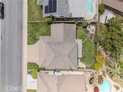 5061  Decatur   Drive, La Palma, CA