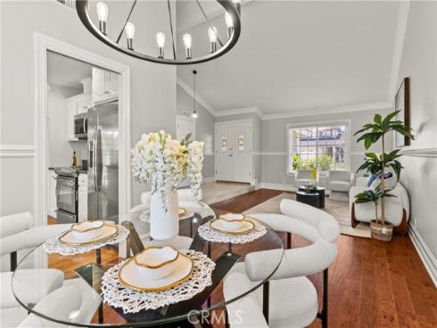 5061 Decatur Drive, La Palma, CA