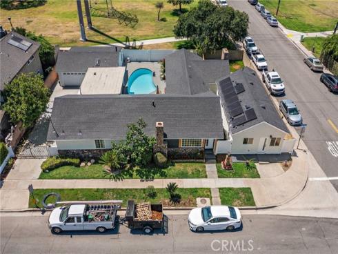 5742 Thelma Avenue, La Palma, CA