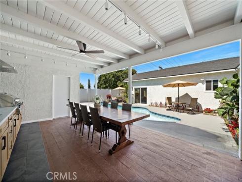 5742 Thelma Avenue, La Palma, CA