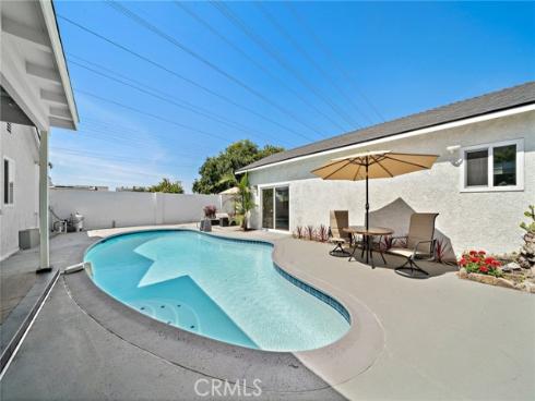 5742 Thelma Avenue, La Palma, CA