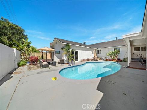 5742 Thelma Avenue, La Palma, CA
