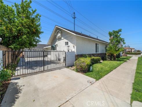 5742 Thelma Avenue, La Palma, CA