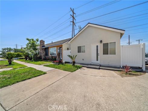 5742 Thelma Avenue, La Palma, CA