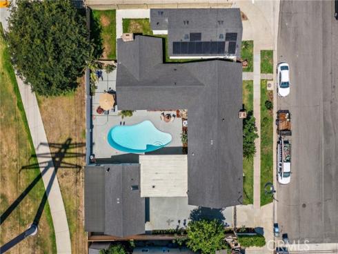 5742 Thelma Avenue, La Palma, CA