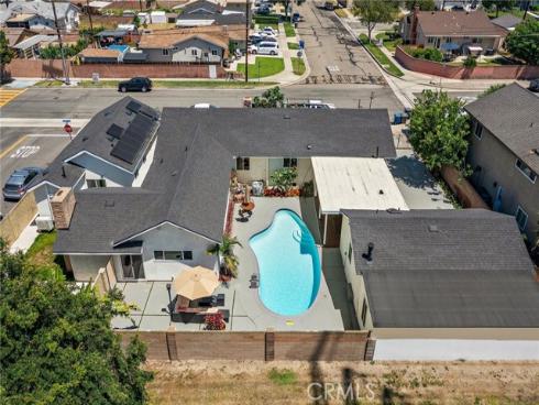 5742 Thelma Avenue, La Palma, CA