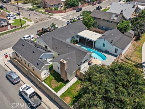 5742 Thelma Avenue, La Palma, CA