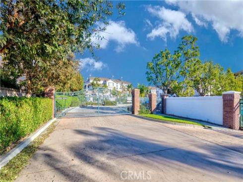 4536 Montecito Drive, La Palma, CA