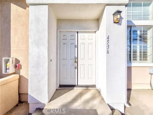 4536 Montecito Drive, La Palma, CA