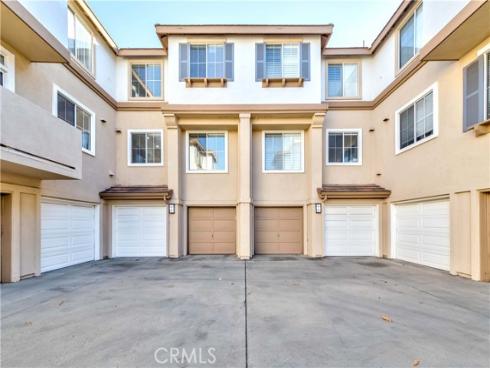 4536 Montecito Drive, La Palma, CA