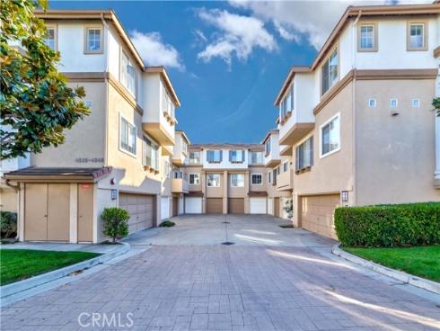 4536 Montecito Drive, La Palma, CA