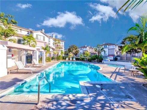 4536 Montecito Drive, La Palma, CA