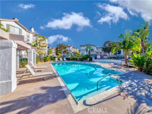 4536 Montecito Drive, La Palma, CA