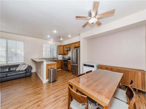 4536 Montecito Drive, La Palma, CA