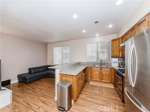 4536 Montecito Drive, La Palma, CA