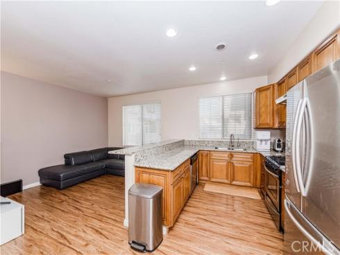 4536 Montecito Drive, La Palma, CA