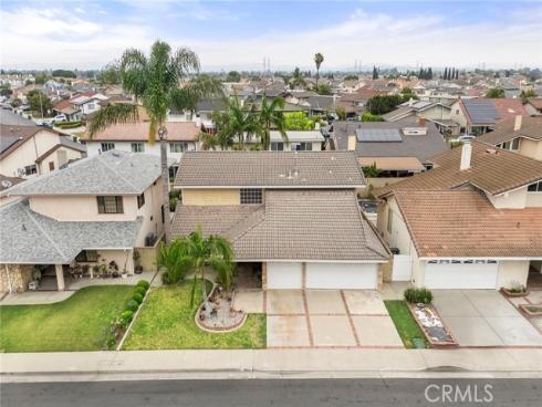 4541 Amberwood Avenue, La Palma, CA