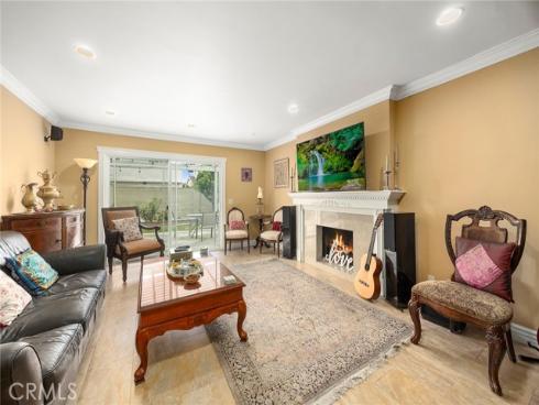 4541 Amberwood Avenue, La Palma, CA