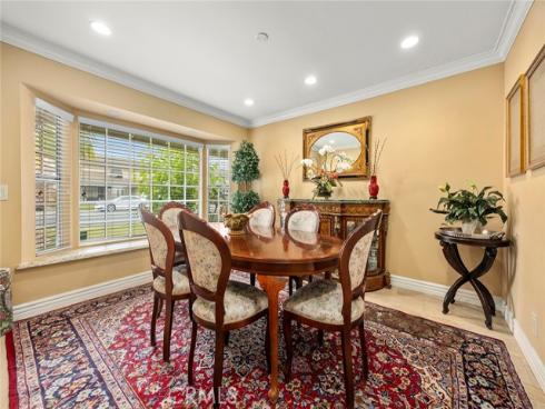 4541 Amberwood Avenue, La Palma, CA