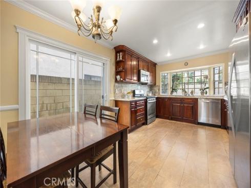 4541 Amberwood Avenue, La Palma, CA