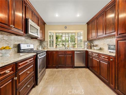 4541 Amberwood Avenue, La Palma, CA