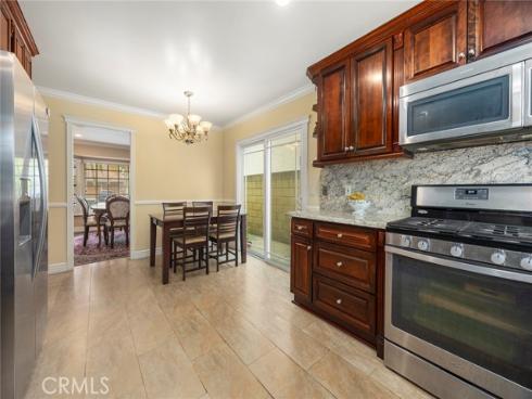 4541 Amberwood Avenue, La Palma, CA