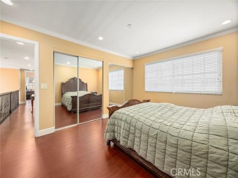 4541 Amberwood Avenue, La Palma, CA