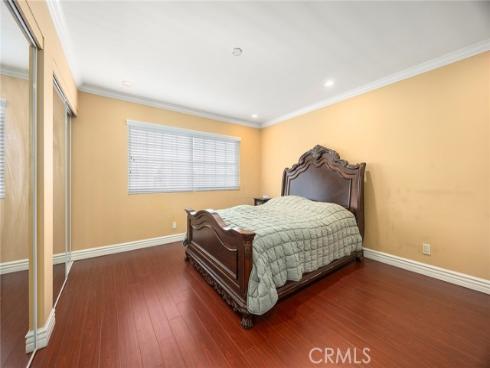 4541 Amberwood Avenue, La Palma, CA