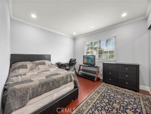 4541 Amberwood Avenue, La Palma, CA