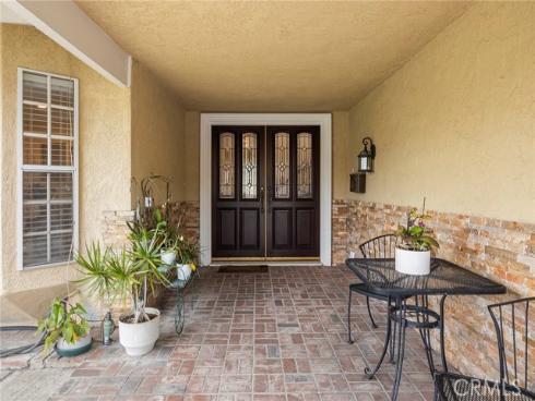 4541 Amberwood Avenue, La Palma, CA