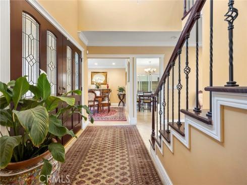 4541 Amberwood Avenue, La Palma, CA