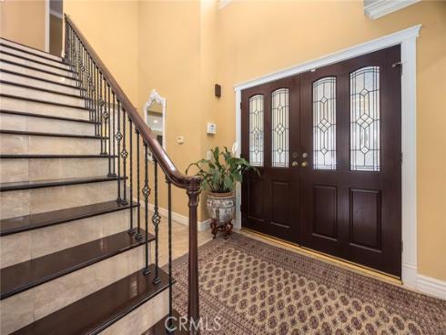 4541 Amberwood Avenue, La Palma, CA