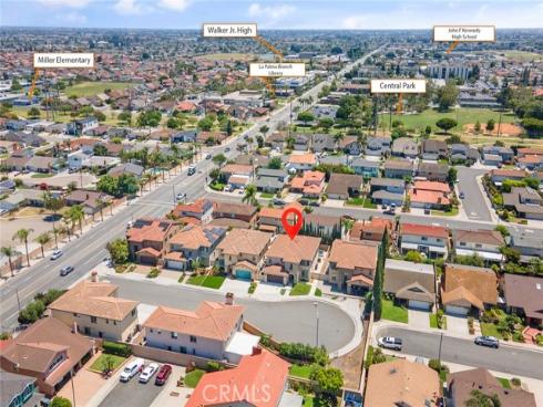 5568  Ozawa   Circle, La Palma, CA