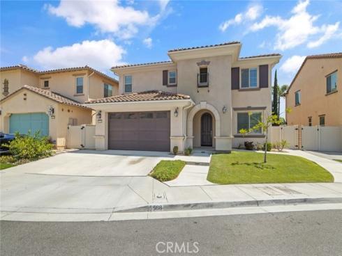 5568  Ozawa   Circle, La Palma, CA