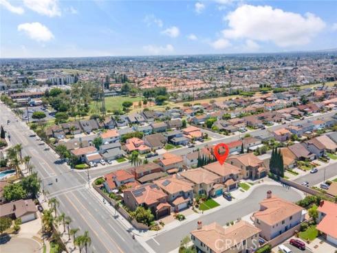 5568  Ozawa   Circle, La Palma, CA
