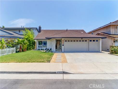 8312 Bellhaven Street