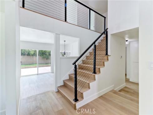 8312 Bellhaven Street, La Palma, CA