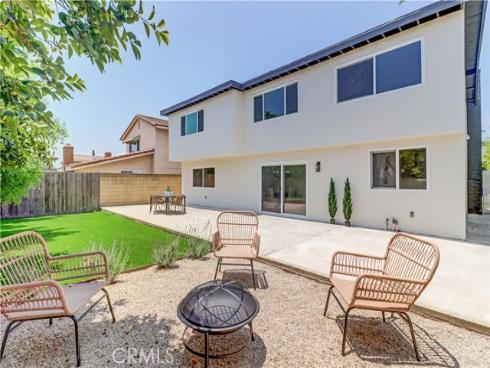 8312 Bellhaven Street, La Palma, CA