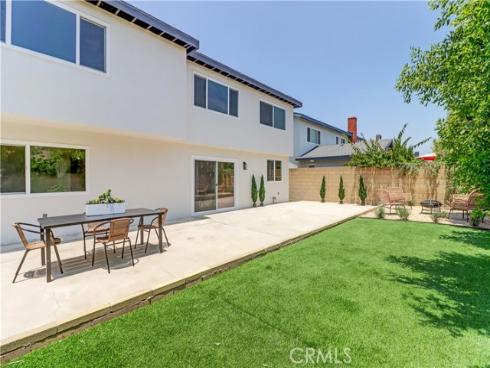 8312 Bellhaven Street, La Palma, CA