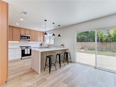 8312 Bellhaven Street, La Palma, CA