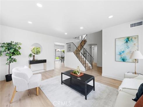 7152  Caprice Cir  , La Palma, CA